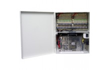 Power Distribution Box with 18 Channel