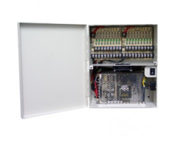 Power Distribution Box with 18 Channel