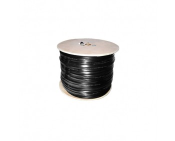RG6 Siamese 1000ft Cable