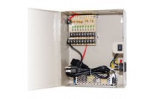 Power Distribution Box with 9 Channel