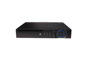 16CH 1080P HD-CVI DVR, 4HDD UP TO 24TB, 1.5U, Tribrid