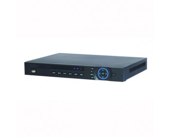 4CH 720P/1080P, 2HDD UP TO 8TB, 1U, Tribrid, 1080P Realtime