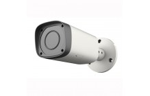 2.4MP HD-CVI Motorized Lens 2.7-12mm Bullet Camera