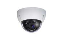 3MP 2.8mm Fixed Lens Dome IP Camera
