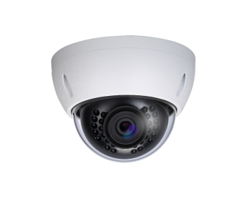 3MP 2.8mm Fixed Lens Dome IP Camera