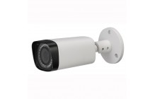 3MP With Motorized 2.7-12mm Lens Bullet IP Camera
