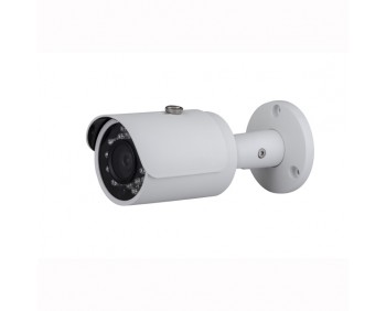3MP 3.6 Fixed Lens Bullet IP Camera