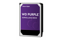 Western Digital Purple Surveillance - 4TB Hard Drive